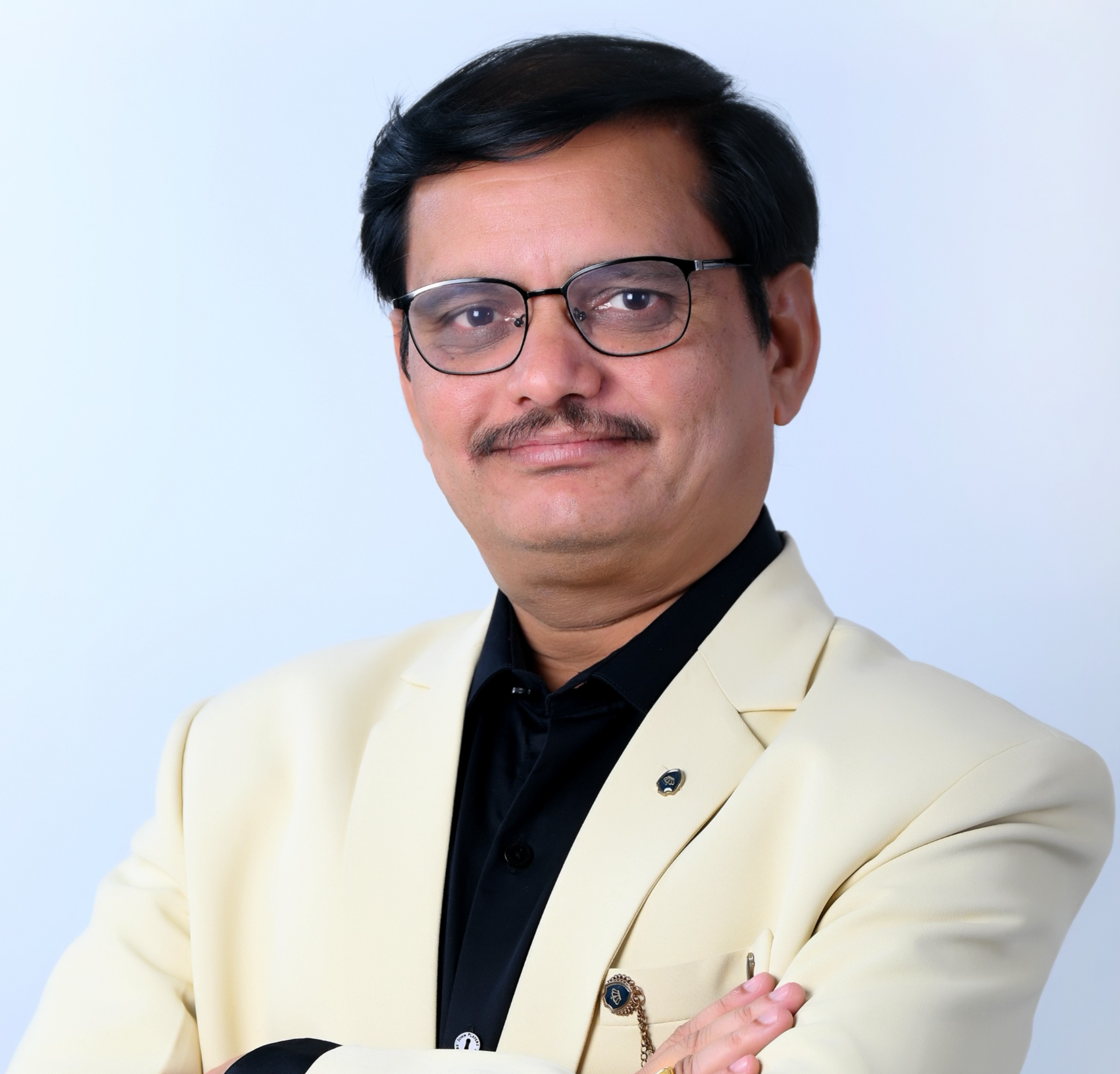 Prakash Sulakhe