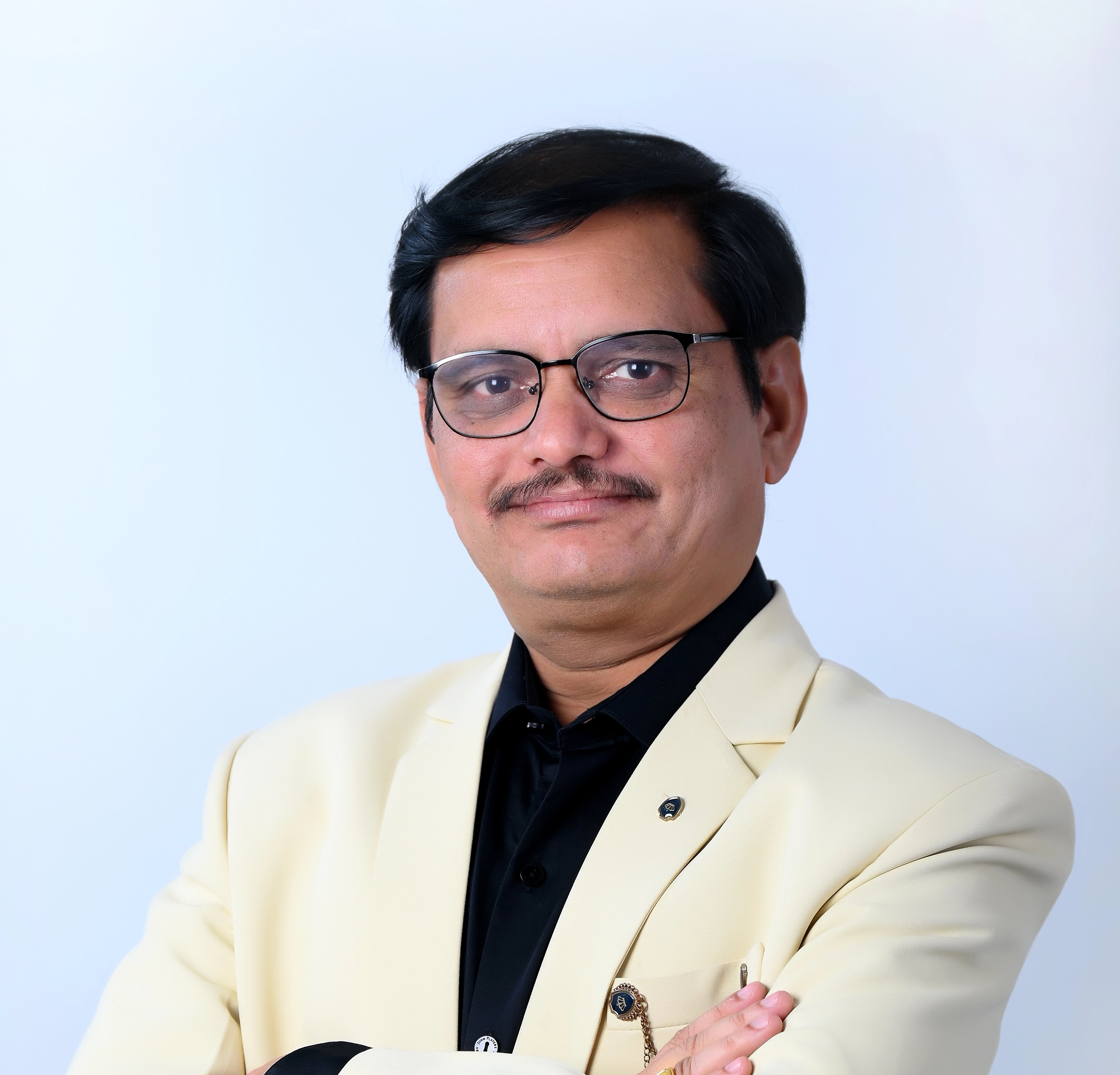 Dr. Prakash A. Sulakhe