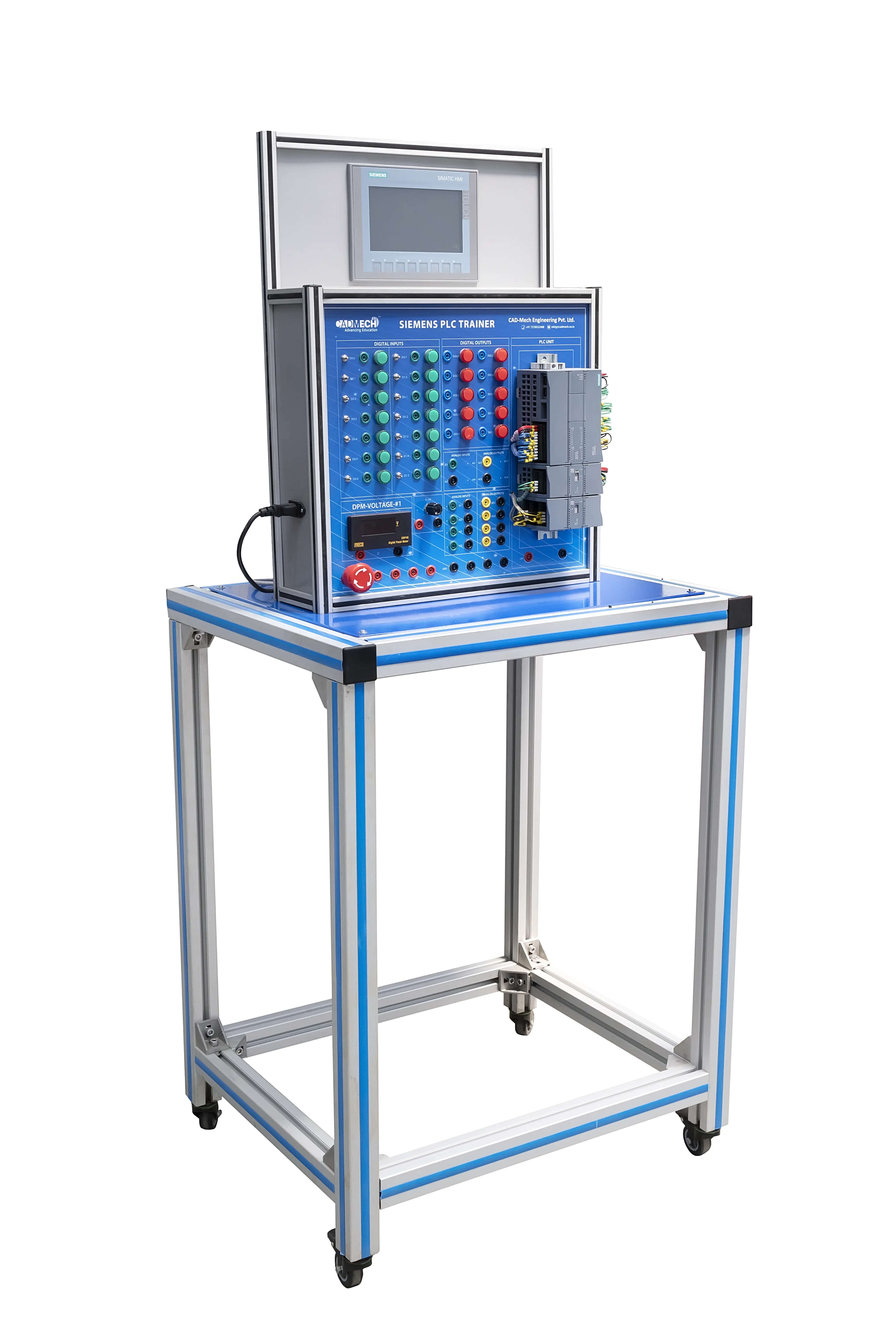CMEPL-109 PLC Trainer