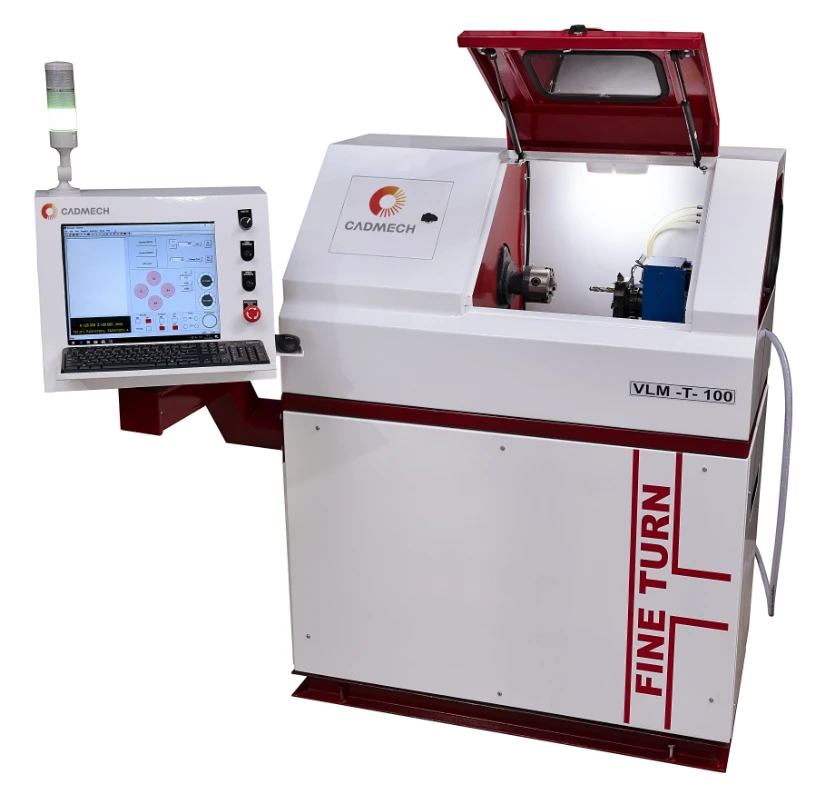 CNC Machine