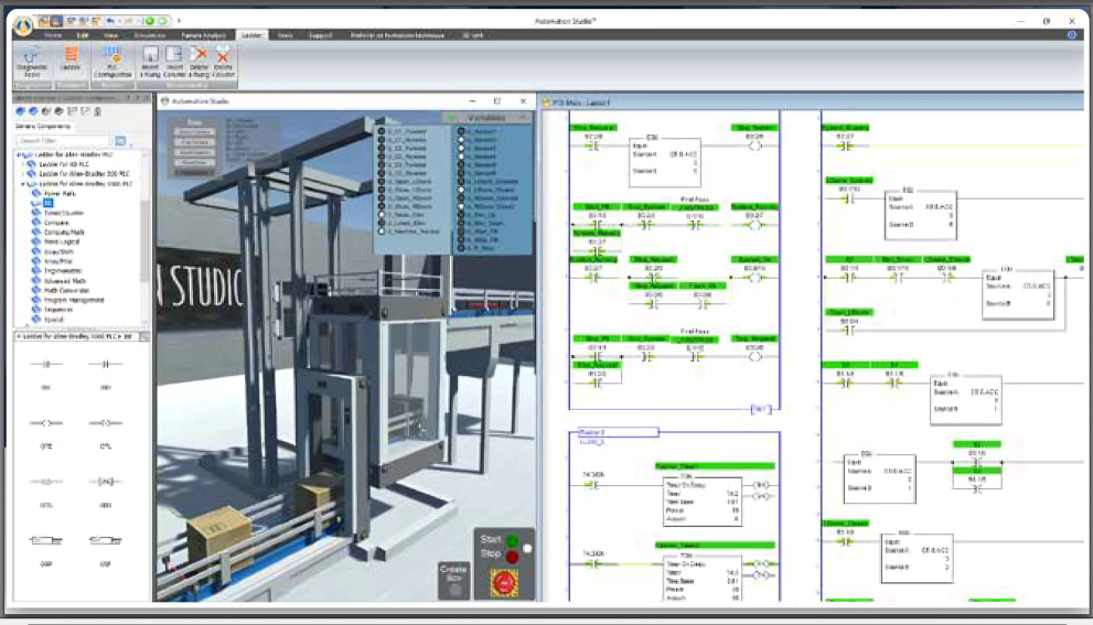 CNC Machine