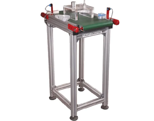 Pallet Conveyors