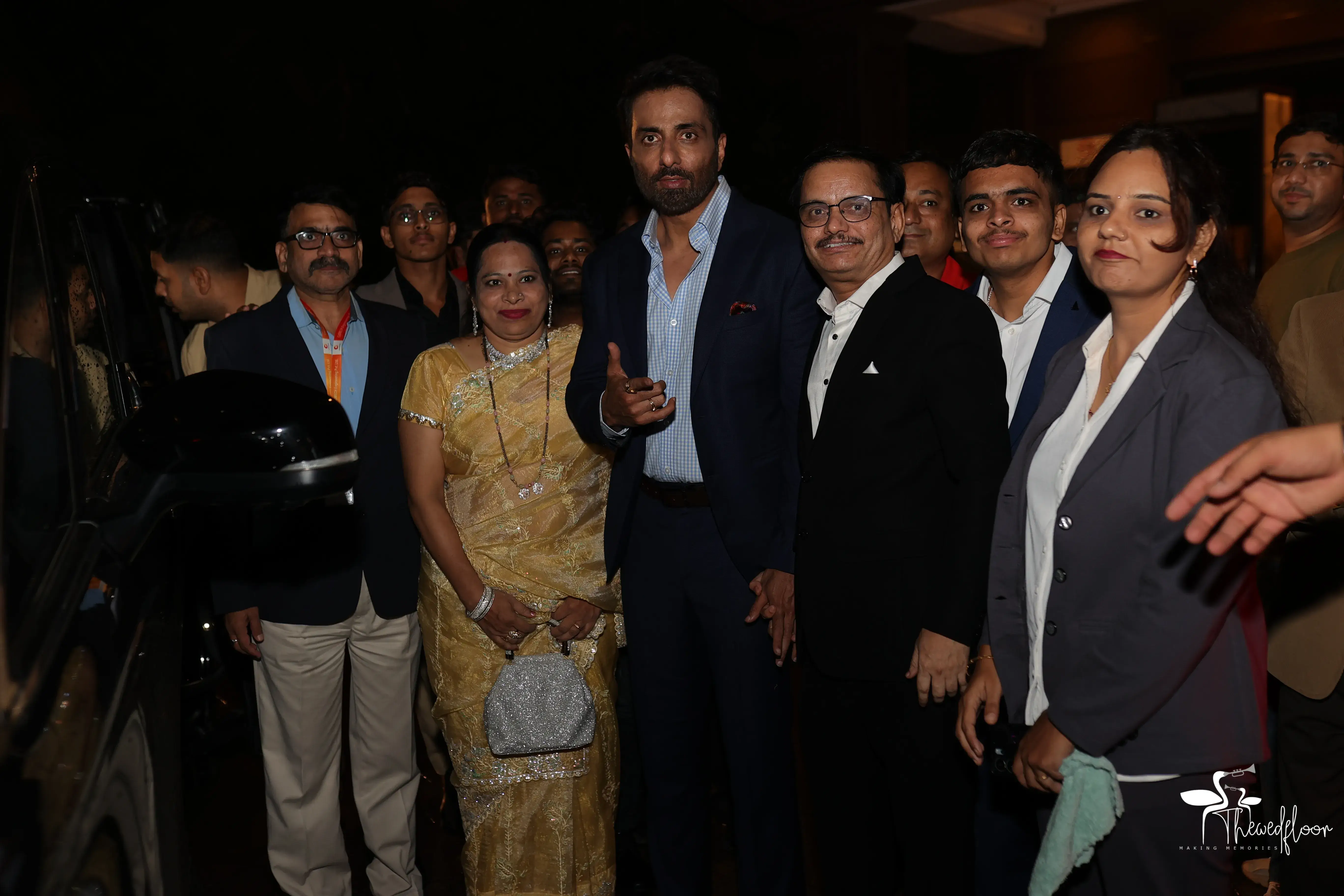 Book Launch Event