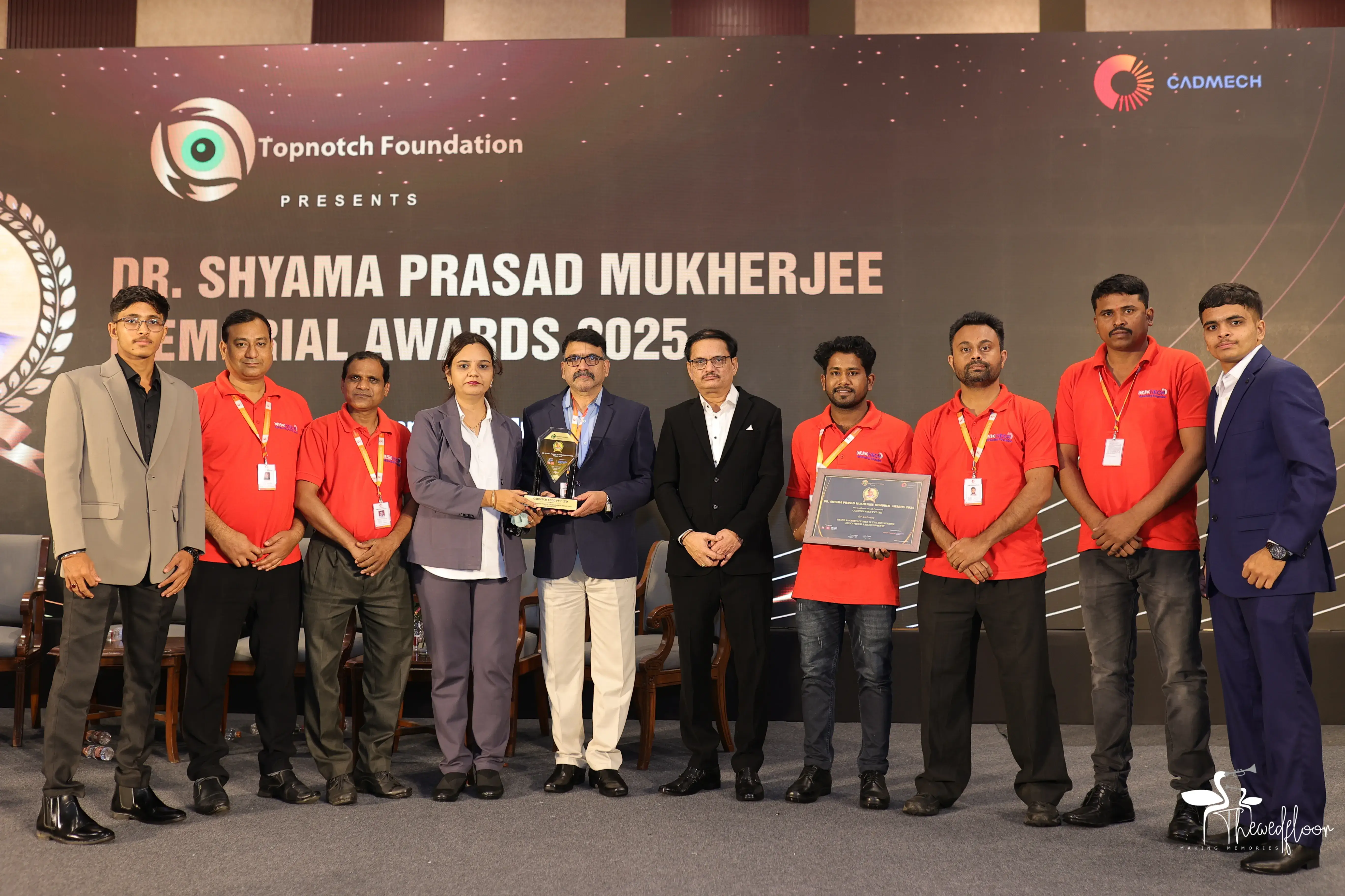Book Launch Event