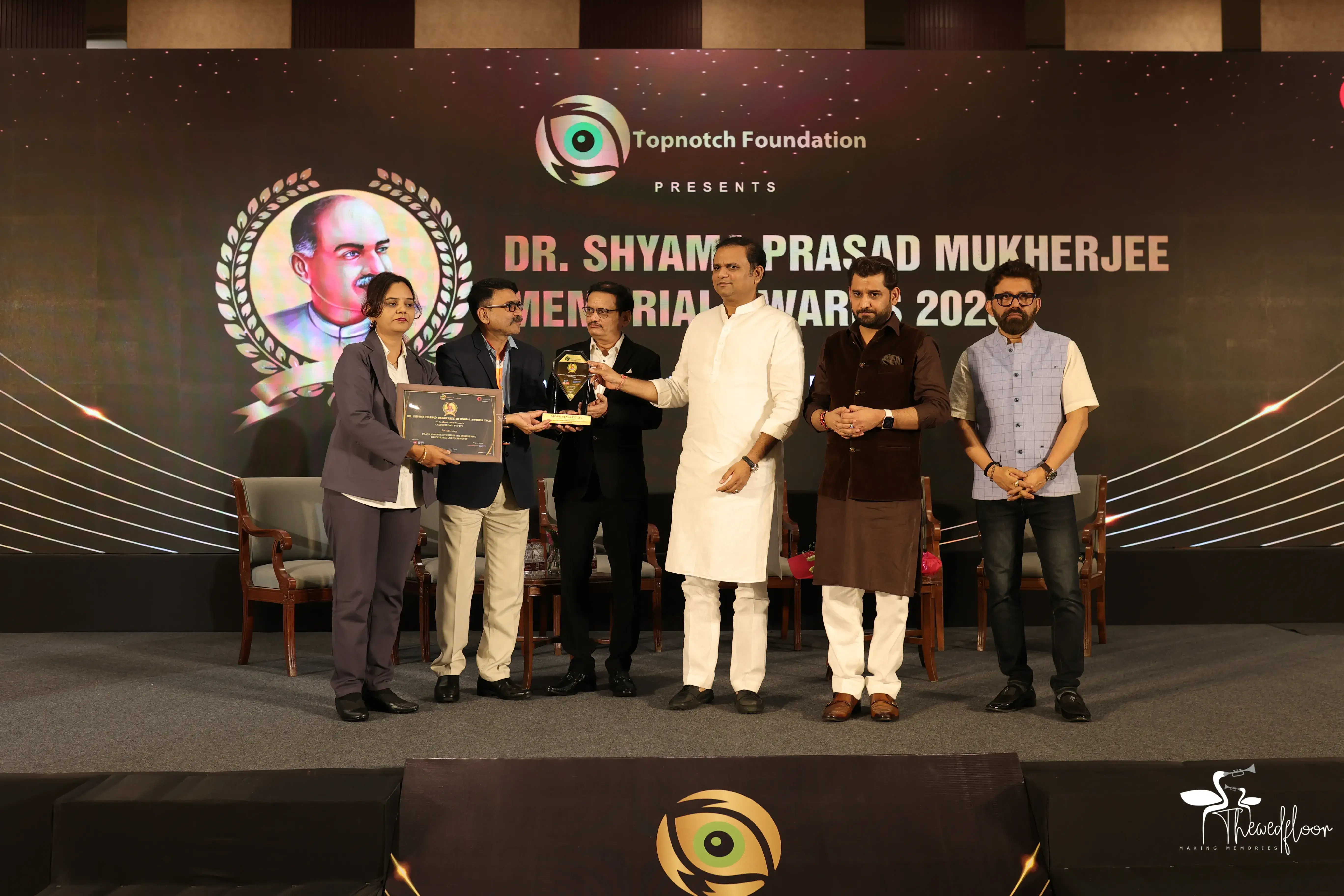 Book Launch Event