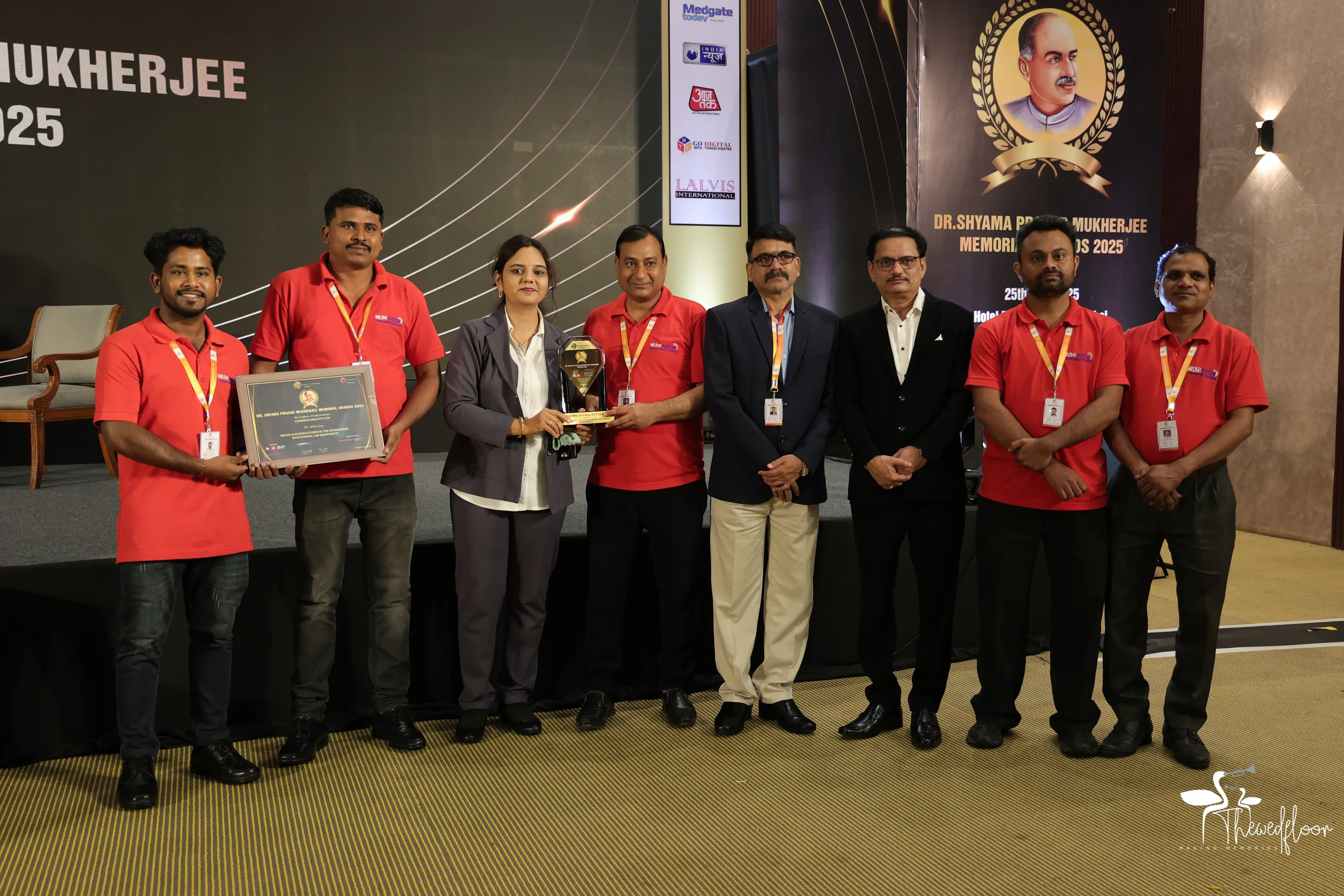 Book Launch Event