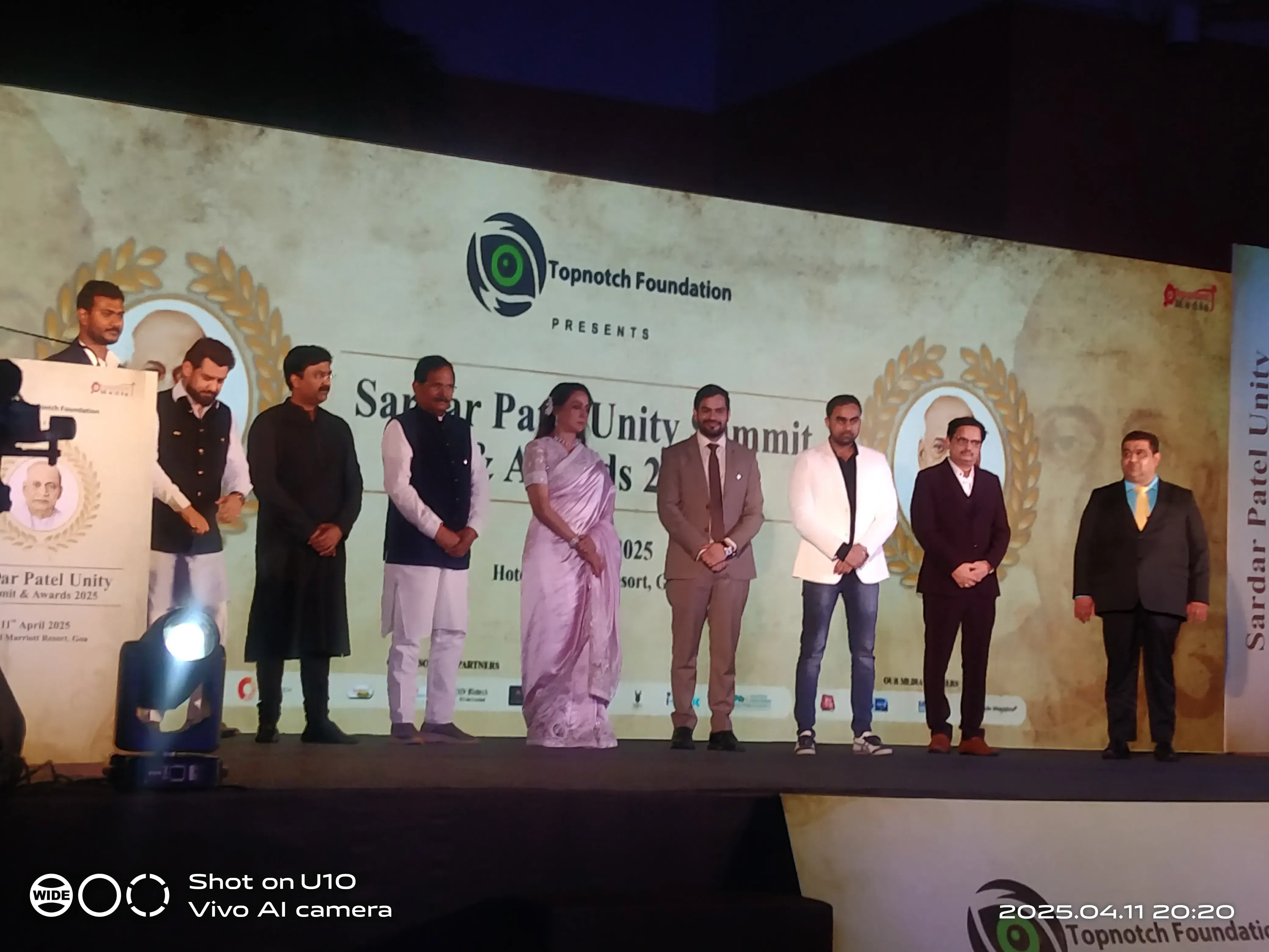Book Launch Event
