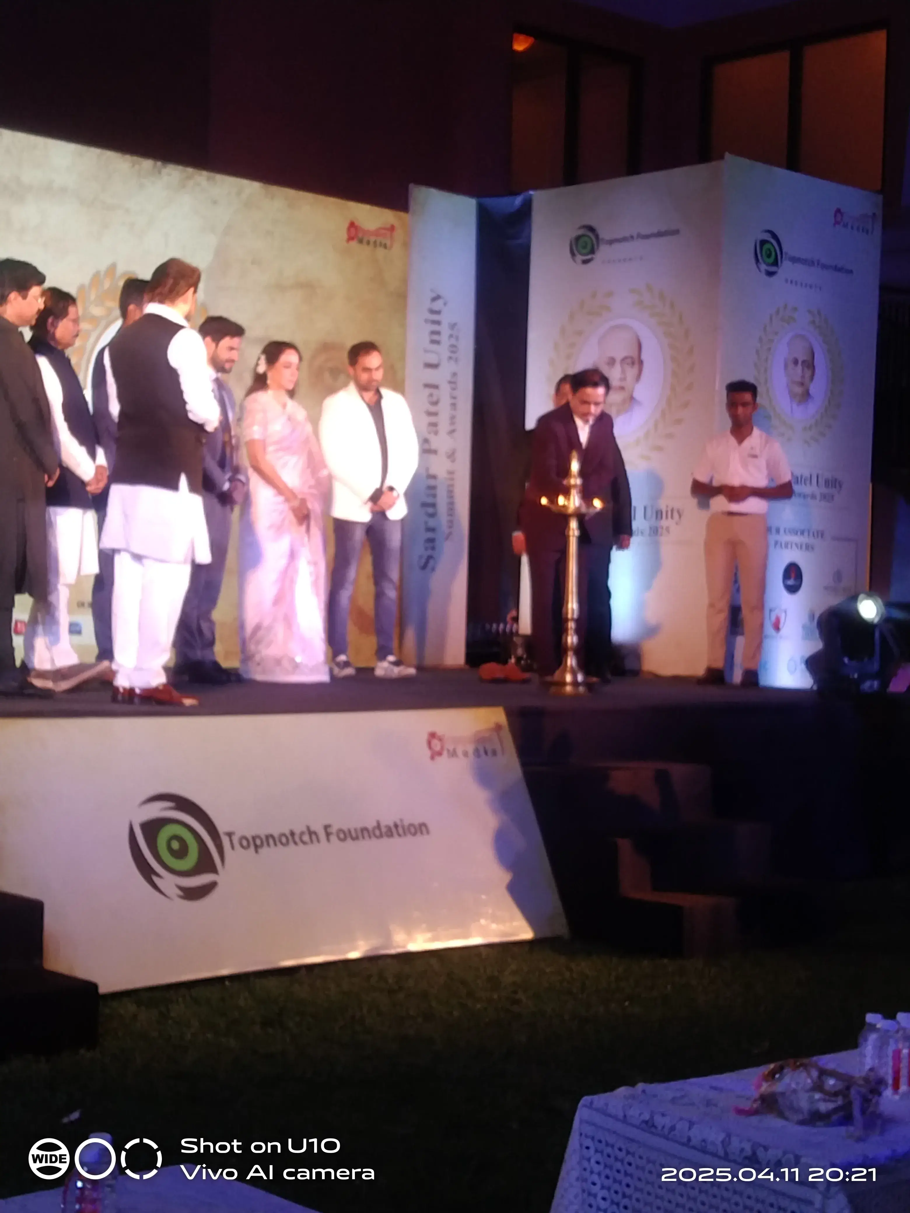 Book Launch Event