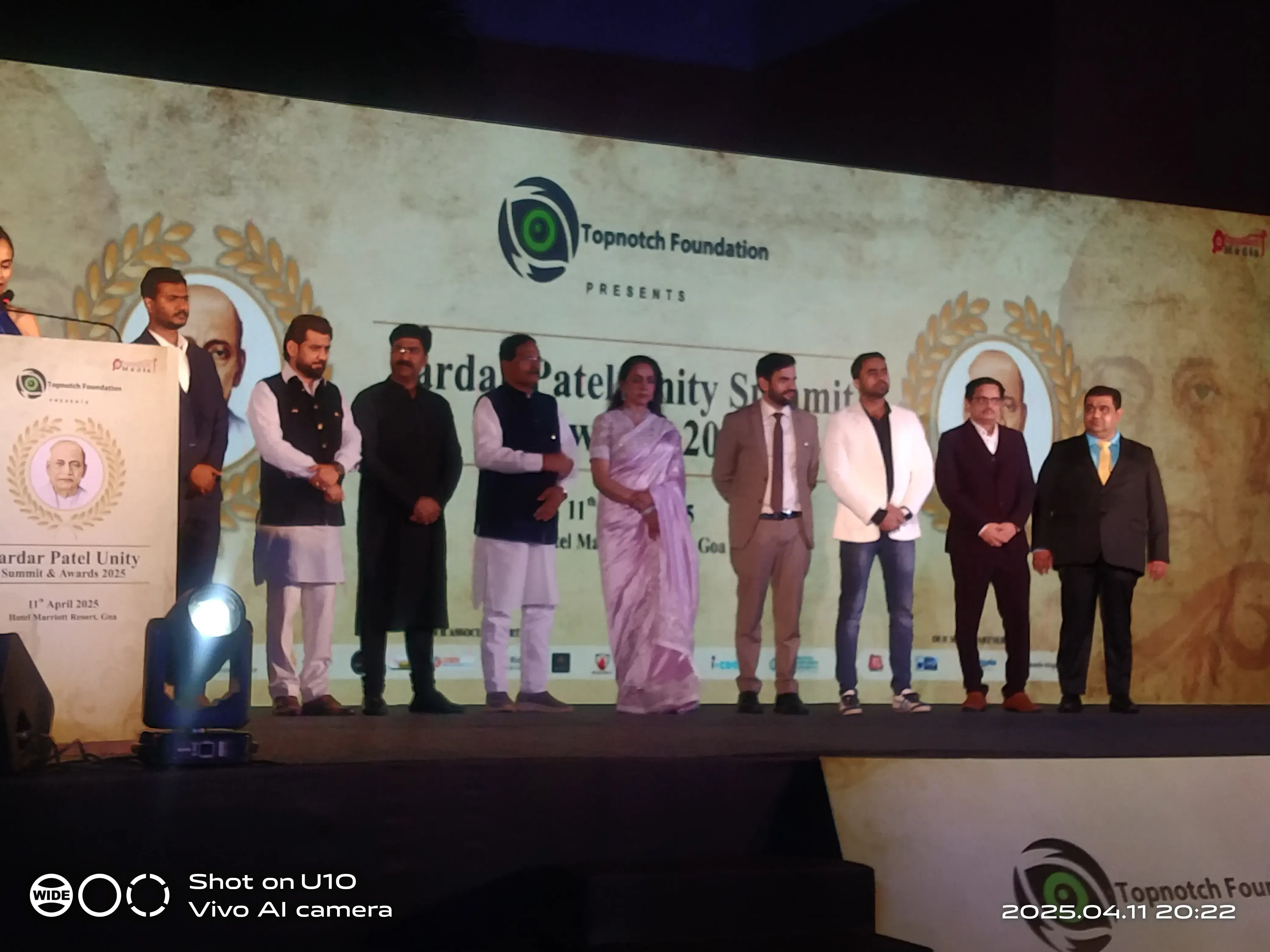 Book Launch Event