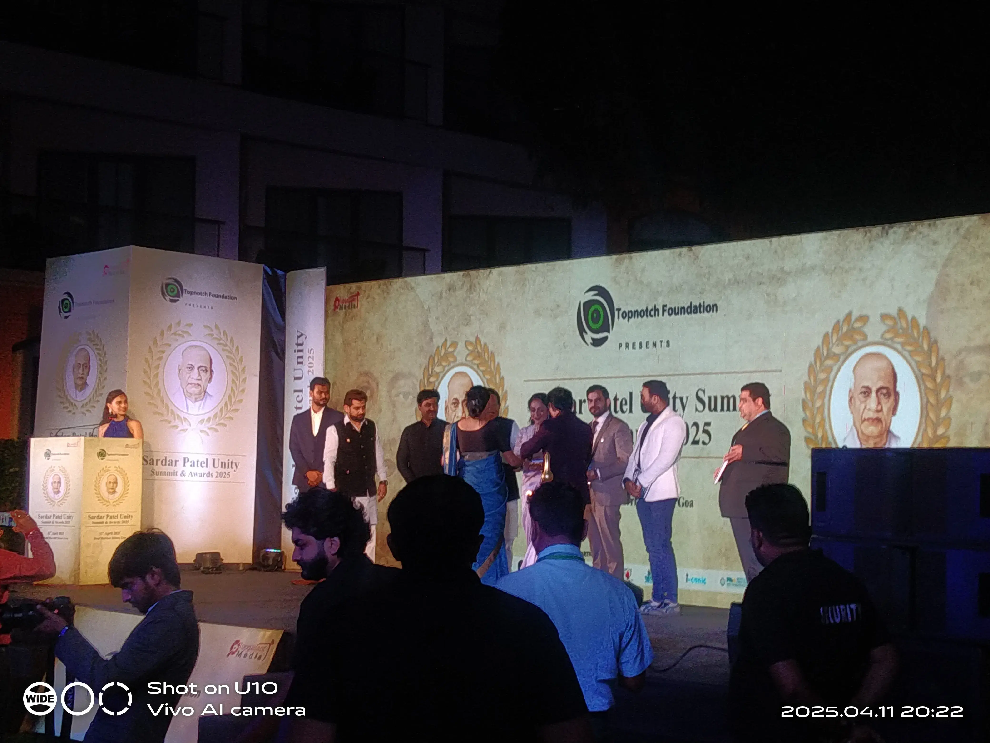 Book Launch Event