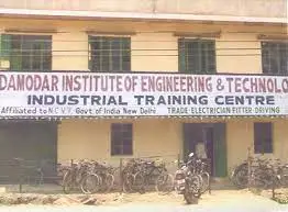 Pneumatic Trainer Installation at Govt ITI Bhandari Pokhri Bhadrak