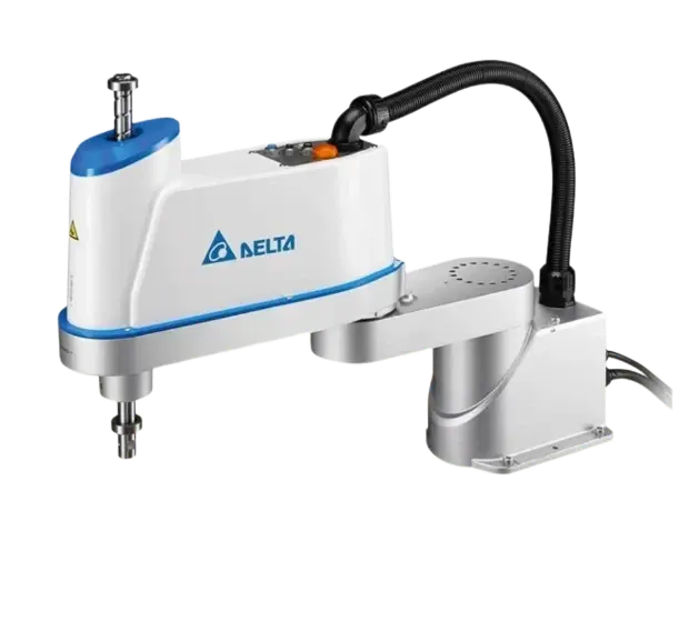 Delta SCARA Robot SR6 6-Axis PC Based