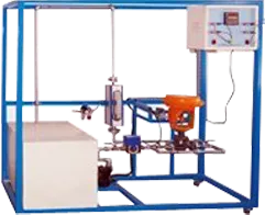 Flow Control Trainer Equipment