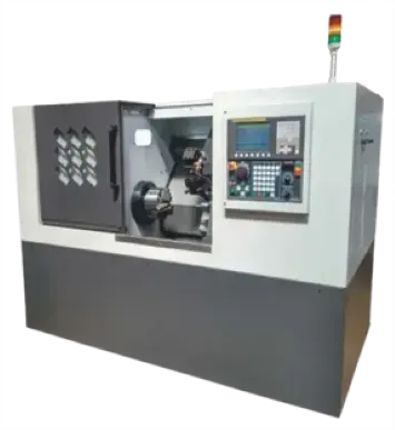 Intermediate CNC Lathe Trainer Machine