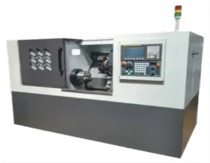 CNC Drill Trainer Machine