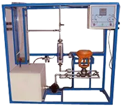 Pressure Control Trainer Equipment