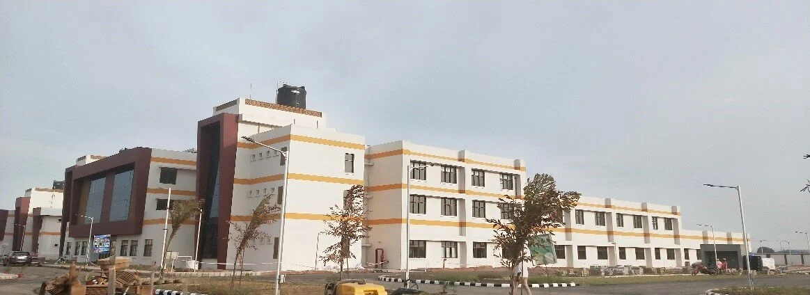 Pneumatic Trainer Installation at MSME Bengaluru