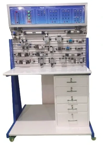 Pneumatic Trainers
