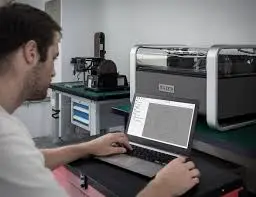 CNC Lathe Trainer